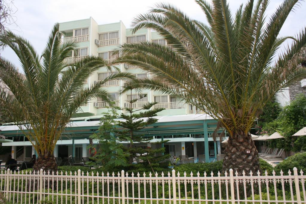 Flamingo Marmaris