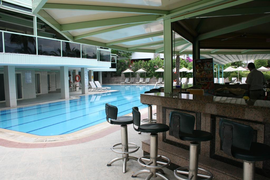 Flamingo Hotel Marmaris