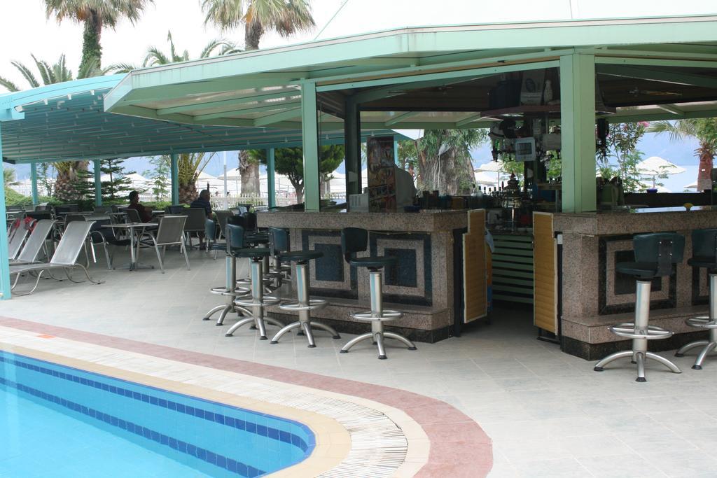 Flamingo 3* Marmaris