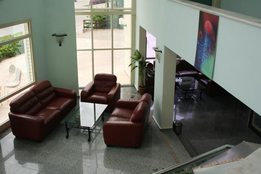 Hotel Flamingo Marmaris