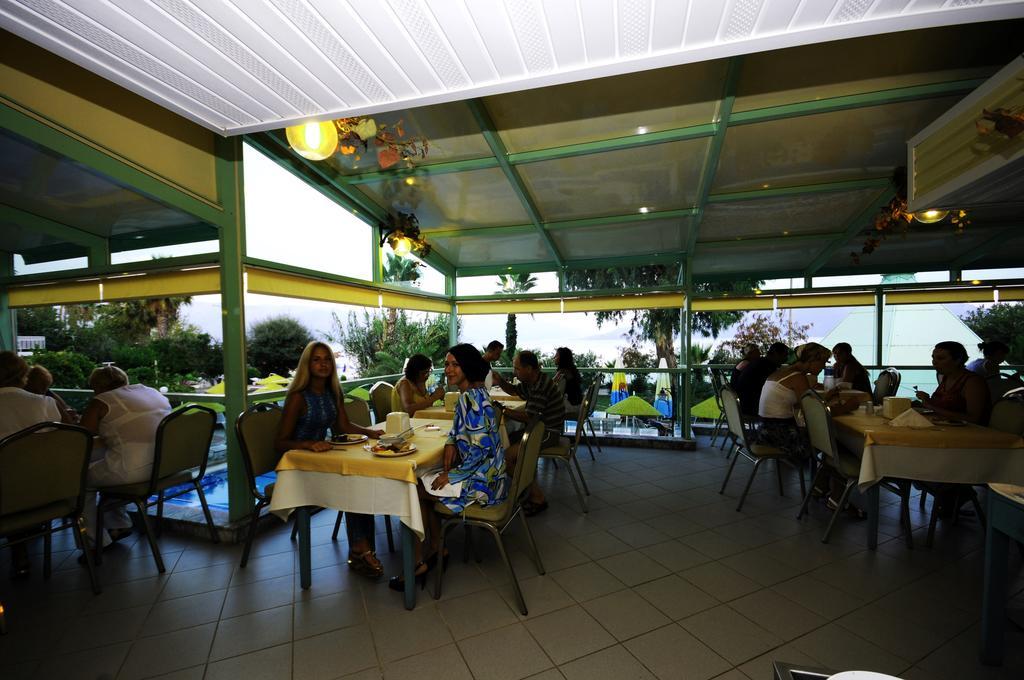 Flamingo 3* Marmaris
