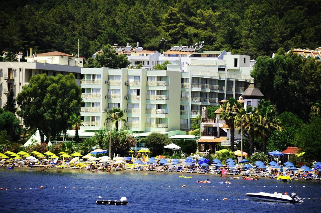 Flamingo Marmaris