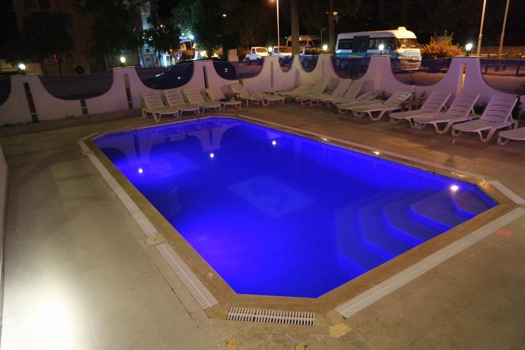 Hotel Glory Marmaris