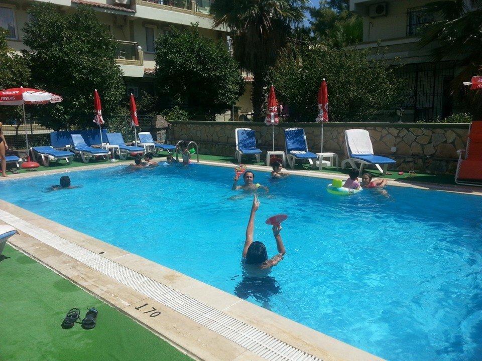Aparthotel Club Ege Marmaris