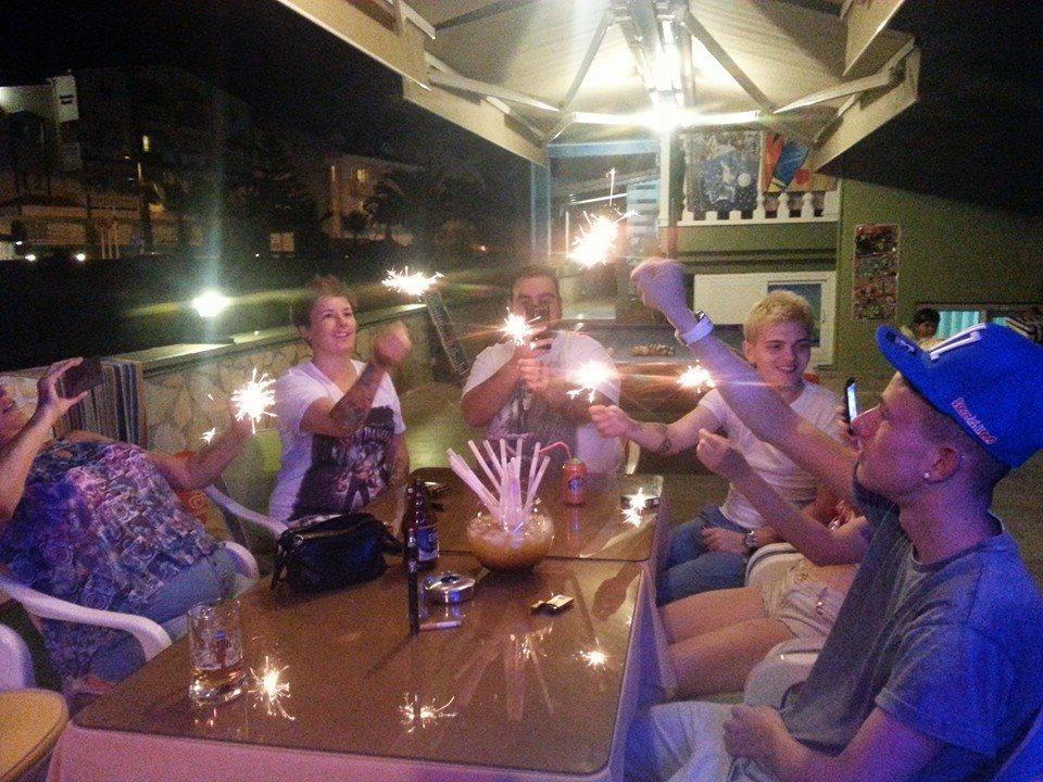 Aparthotel Club Ege Marmaris