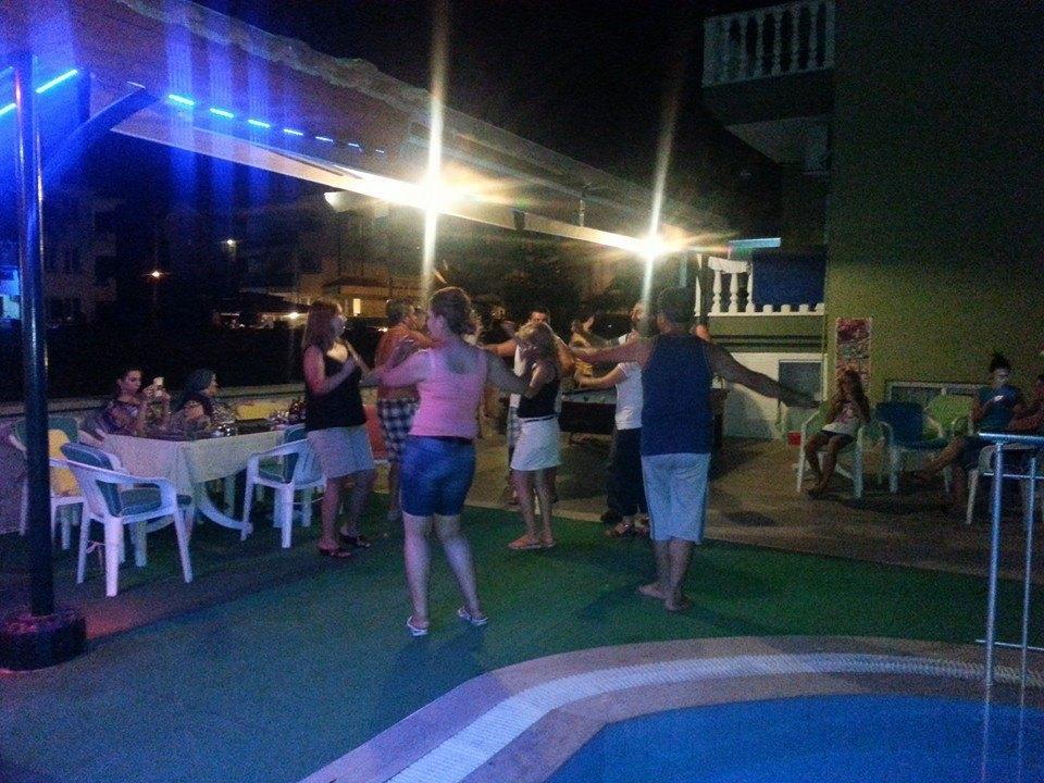 Club Ege 3*
