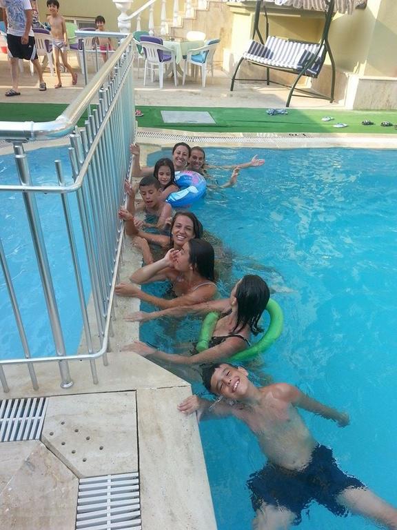 Aparthotel Club Ege