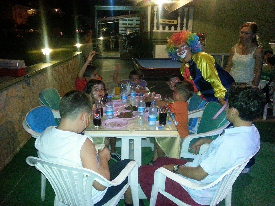 Club Ege