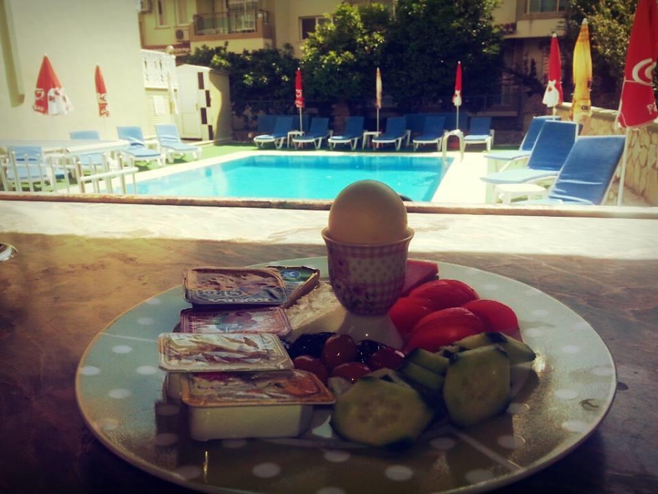 Club Ege Aparthotel
