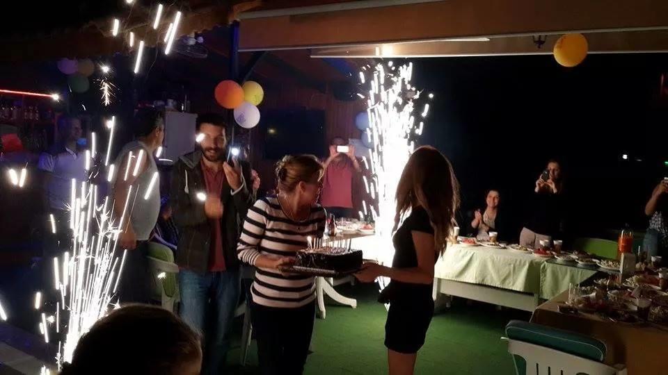 Aparthotel Club Ege Marmaris