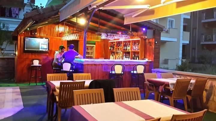 Club Ege Aparthotel