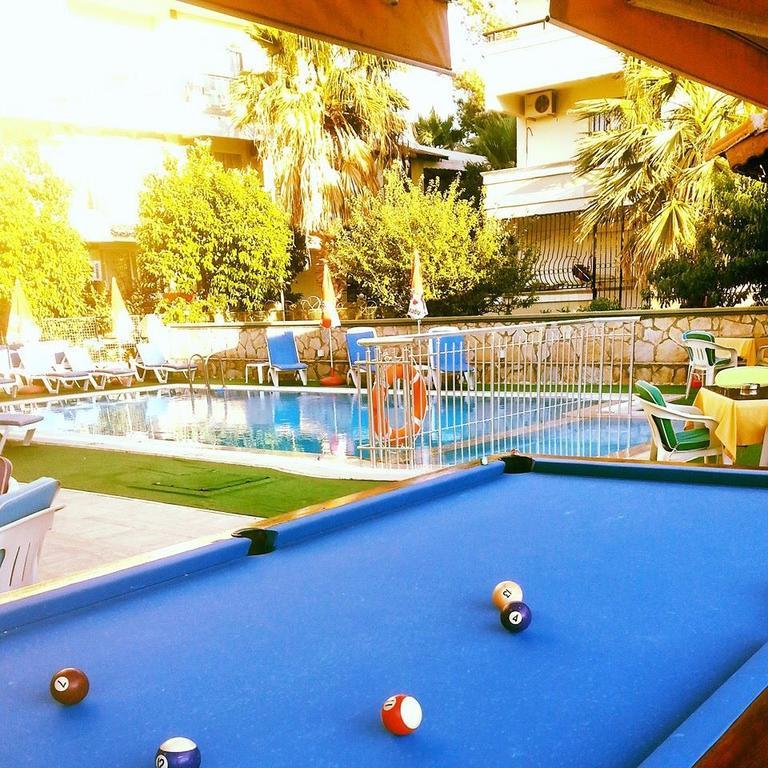 Club Ege Aparthotel