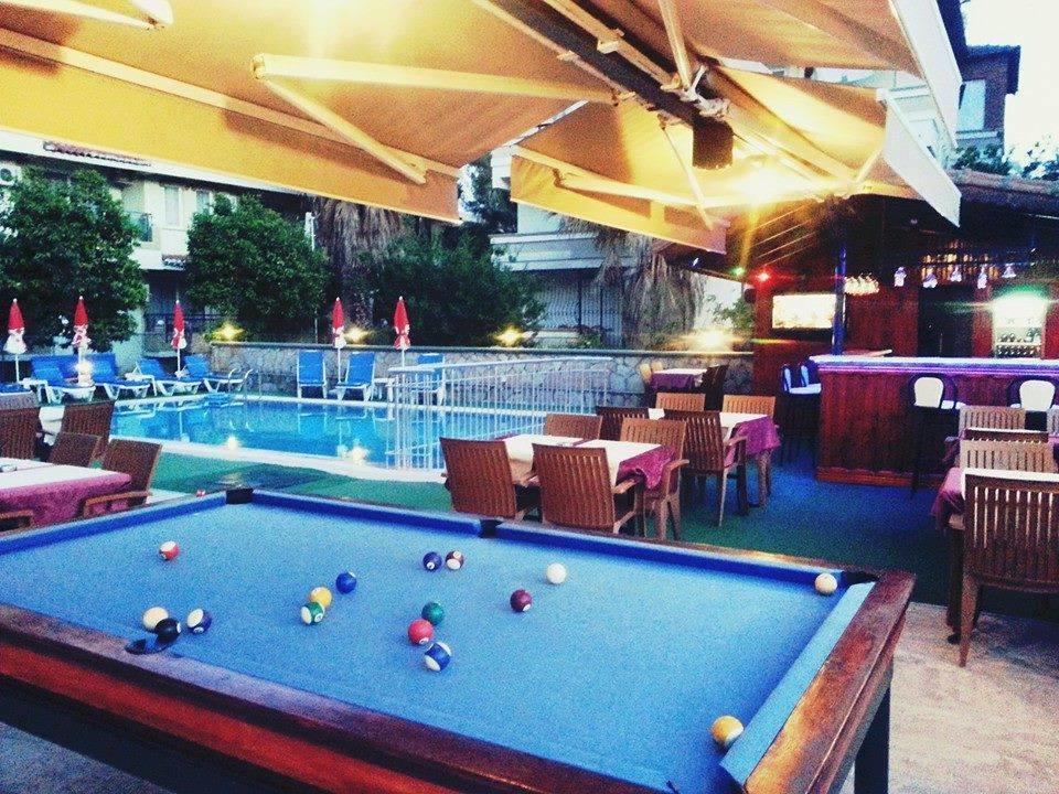 Aparthotel Club Ege