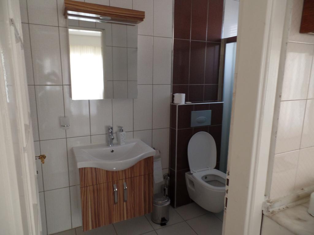 Apart Otel Andy's Marmaris