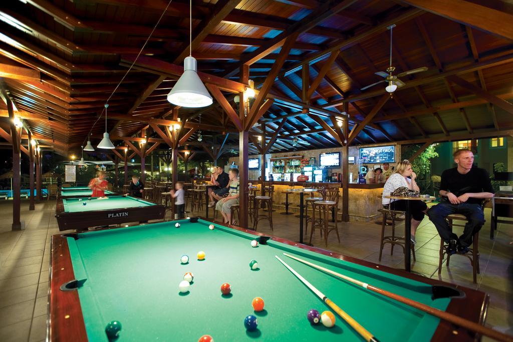 Julian Club