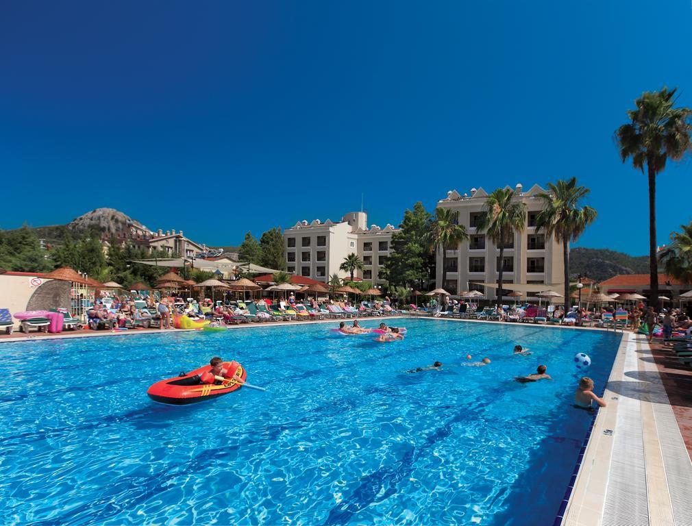 Julian Club 4* Marmaris