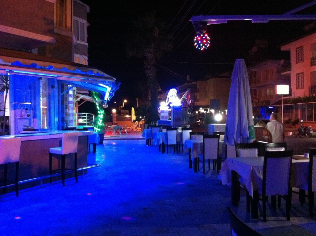 Hotel My Way Marmaris