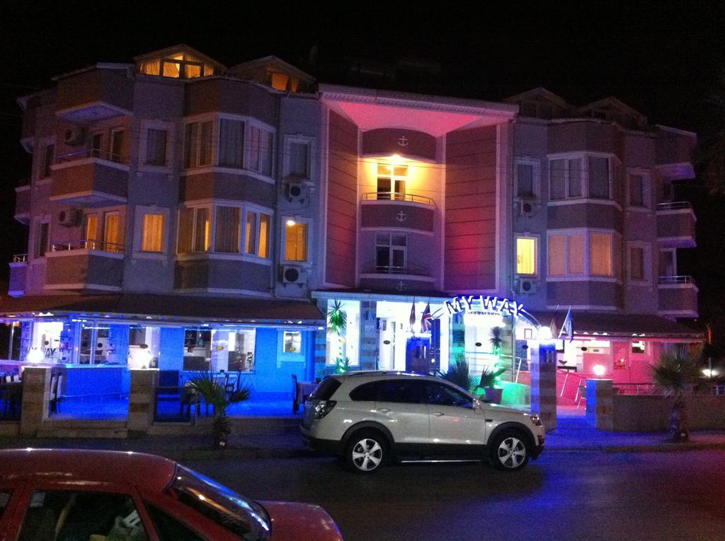 My Way Hotel