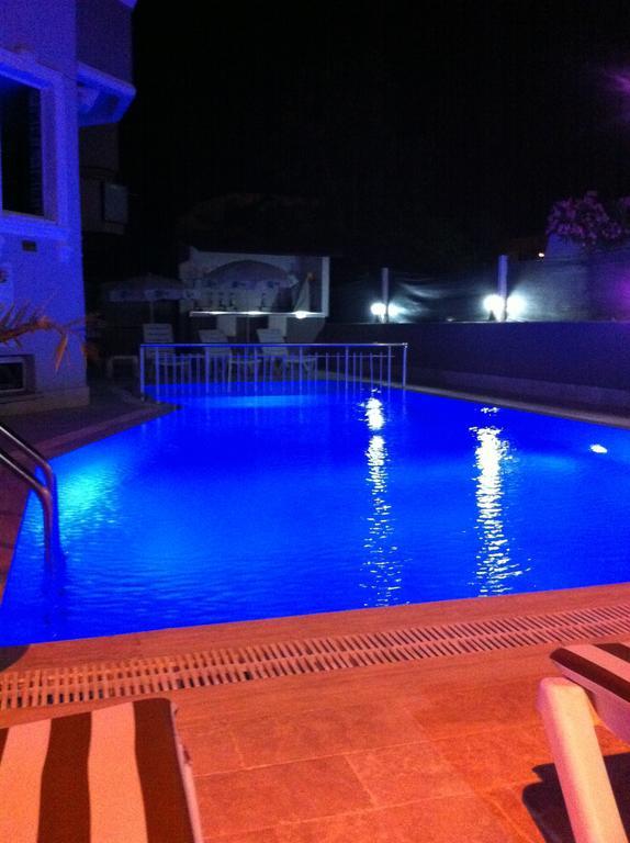 My Way Hotel 2*