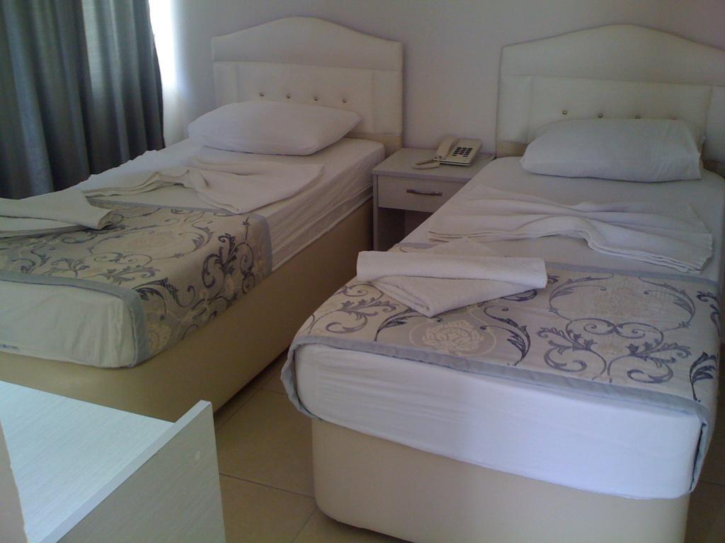 My Way Hotel 2*