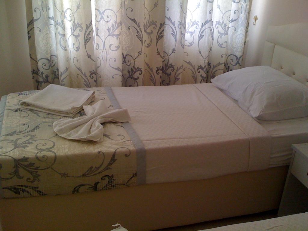 My Way Hotel Marmaris