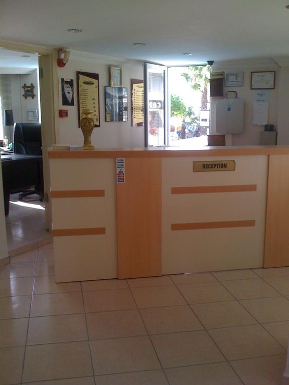 Hotel My Way Marmaris