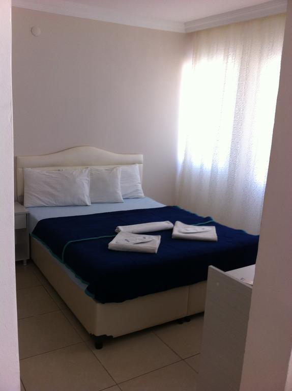 Hotel My Way