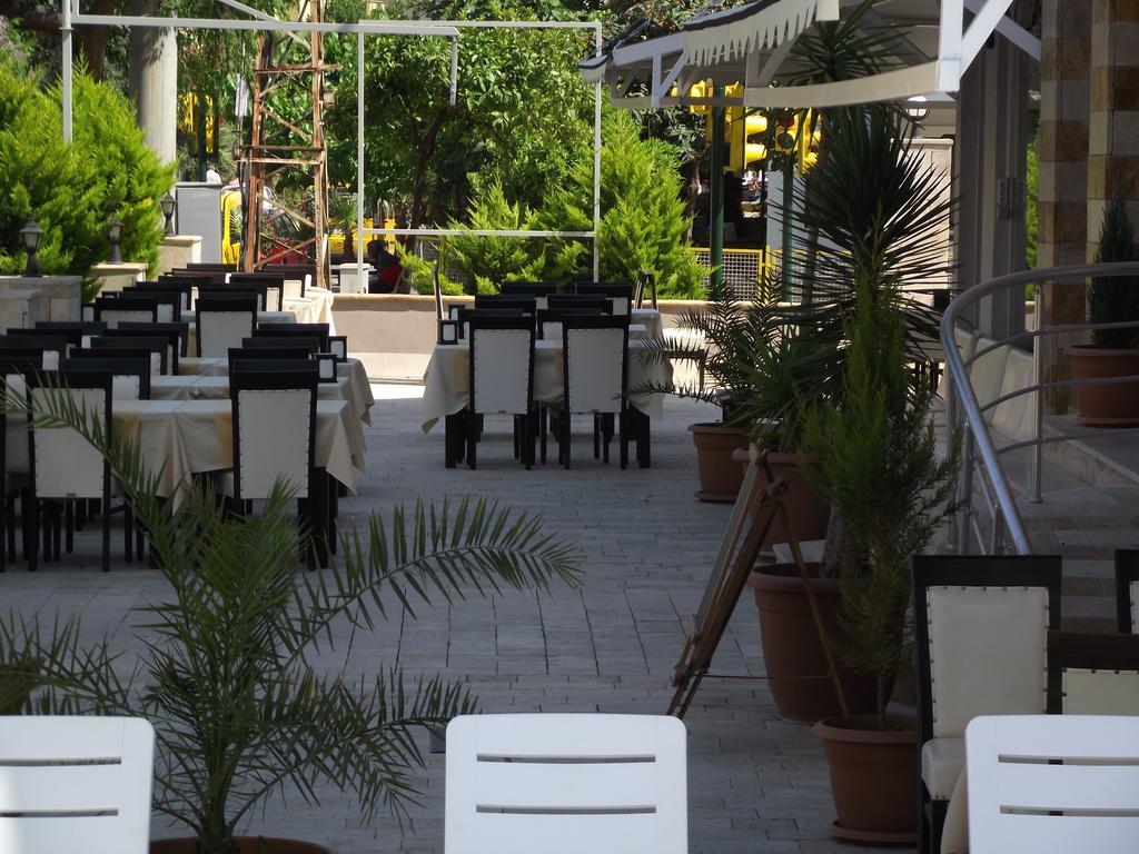 Hotel My Way Marmaris