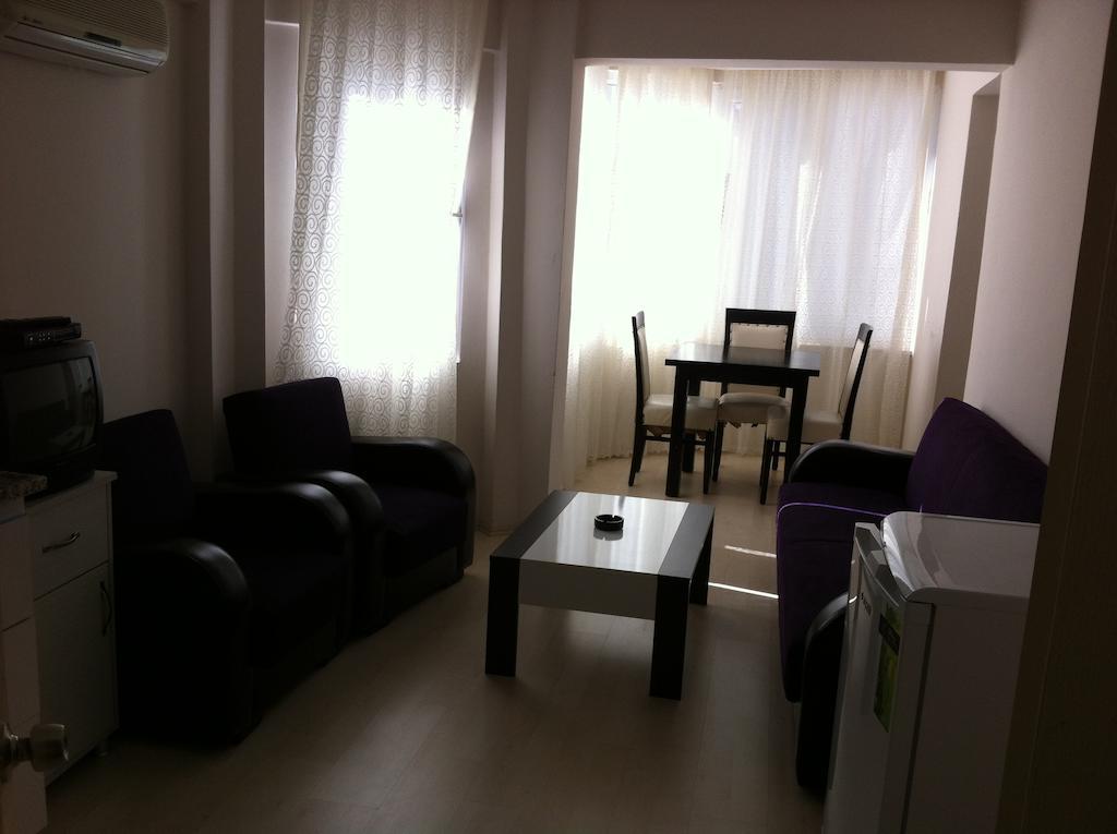My Way Marmaris