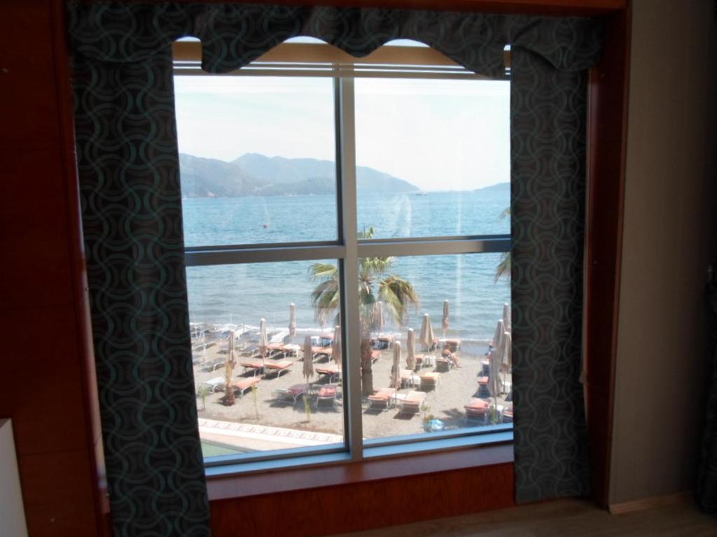 Mehtap 3* Marmaris