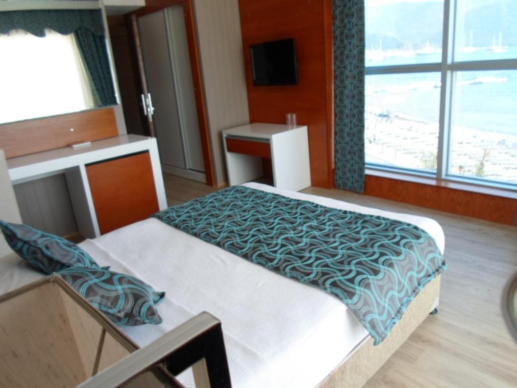 Otel Mehtap