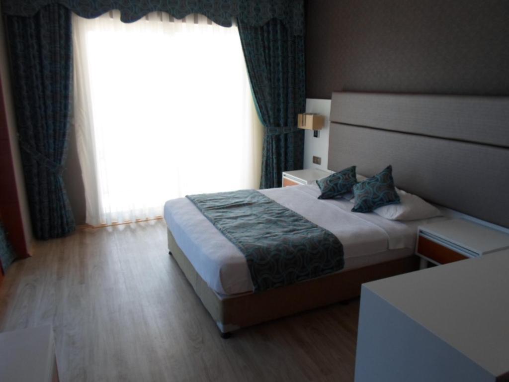 Mehtap Otel Marmaris