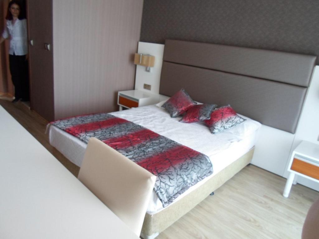 Mehtap Otel