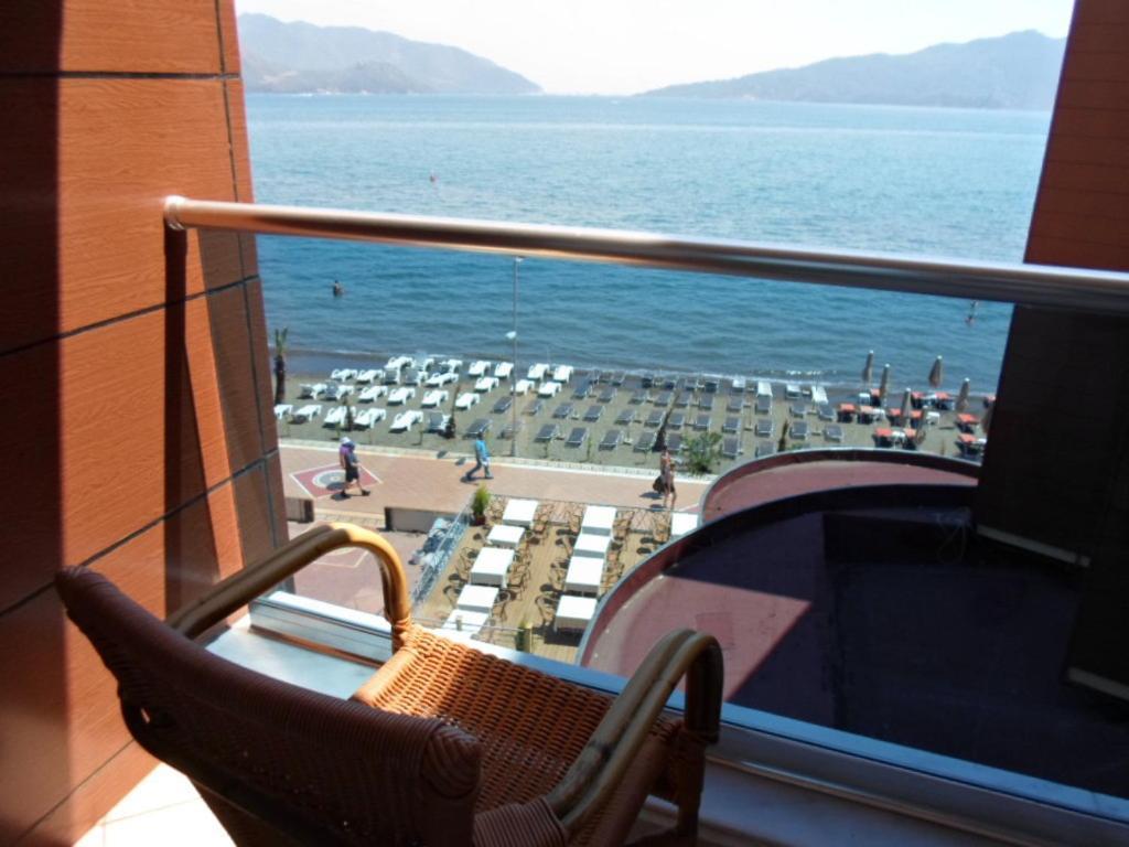 Mehtap Otel 3*