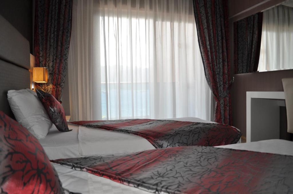 Mehtap Otel Marmaris