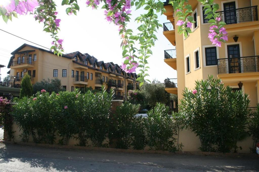 T&g 3* Marmaris