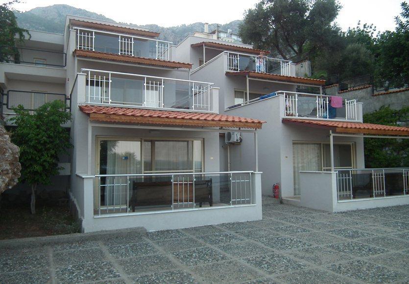 Dora Turunc 4* Marmaris