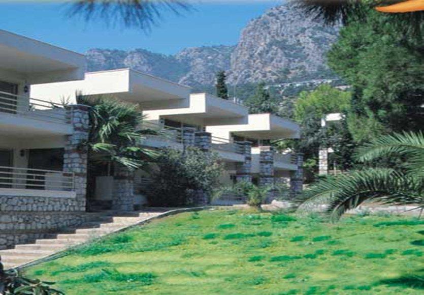 Dora Turunc Marmaris