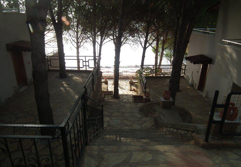 Hotel Dora Turunc 4*
