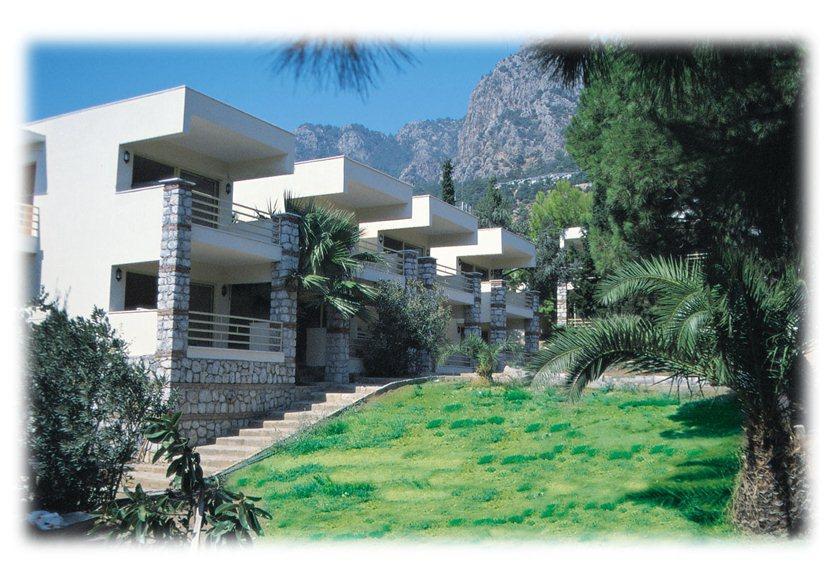 Hotel Dora Turunc
