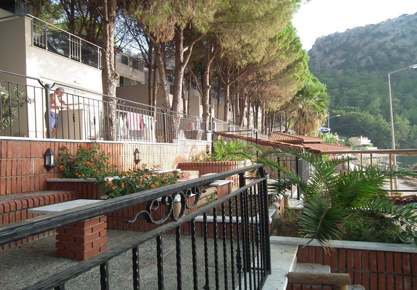 Hotel Dora Turunc 4*