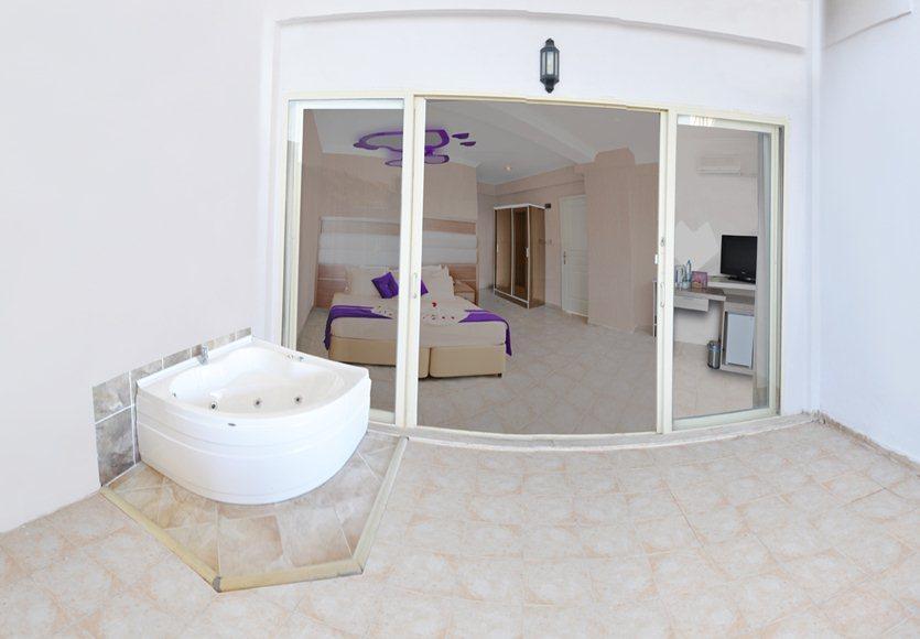 Hotel Dora Turunc Marmaris