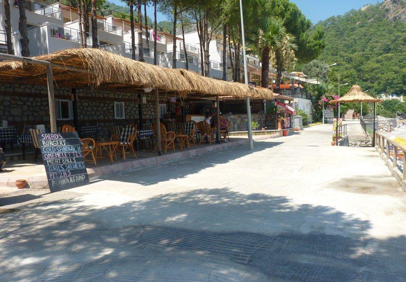 Dora Turunc Hotel Marmaris