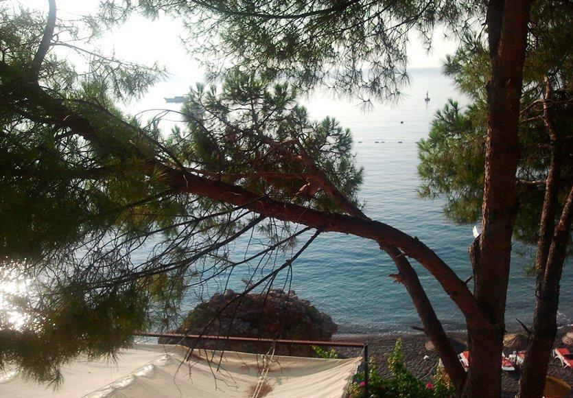 Dora Turunc Hotel
