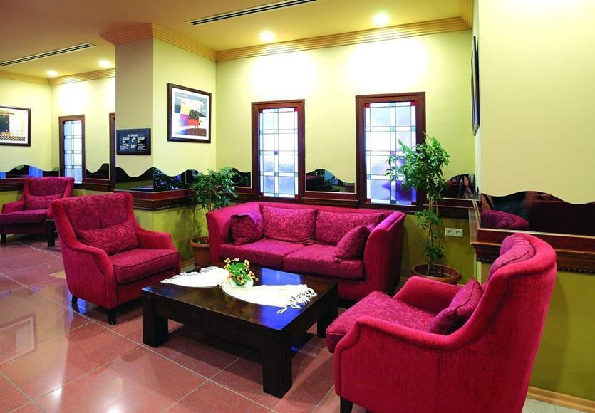 Motto Premium Hotel&spa Hotel 4*