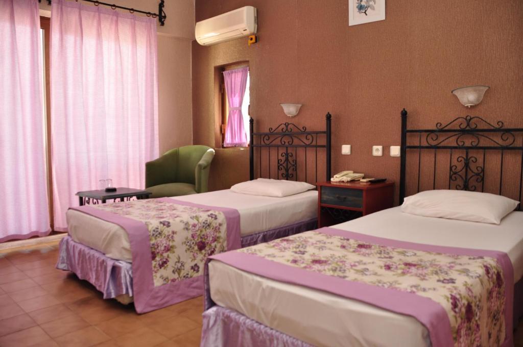 Resort Halici Semera Village Marmaris