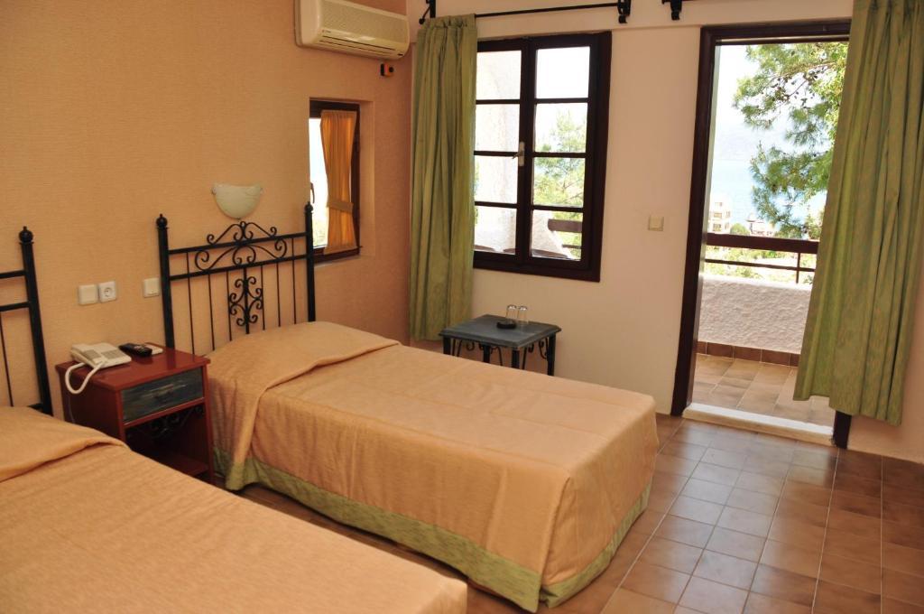 Halici Semera Village 4* Marmaris