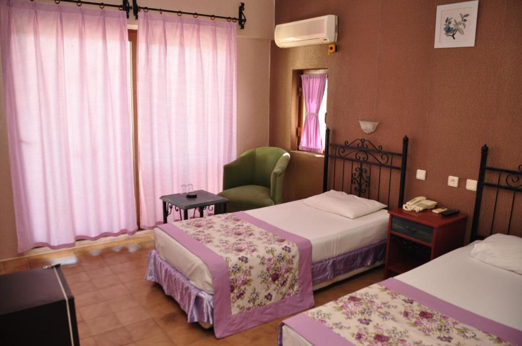 Resort Halici Semera Village