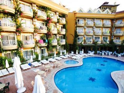 Grand Faros