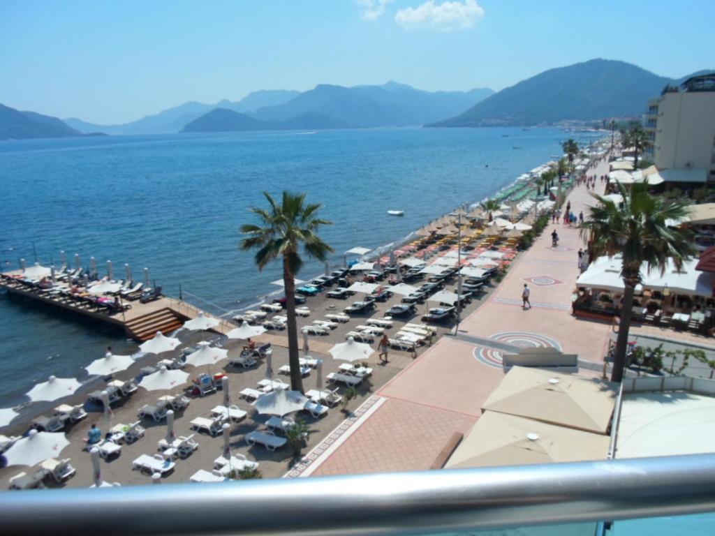 Mehtap 3* Marmaris